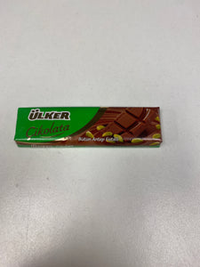 Ulker Cikolata Antep Fıstıklı