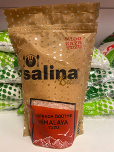 Salina Himalaya Tuzu 500g