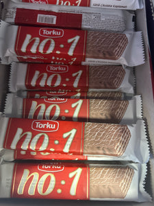 Torku No:1
