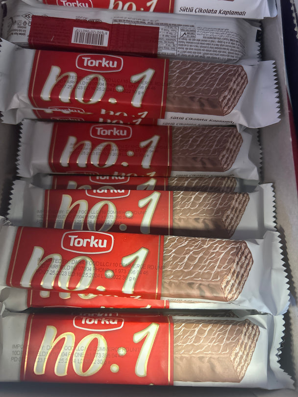 Torku No:1