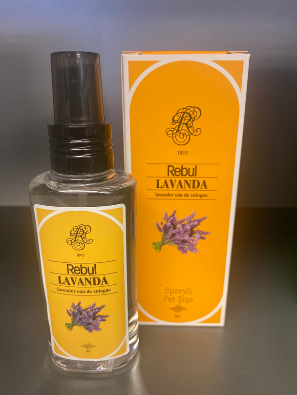Rebul Lavanda 125Ml
