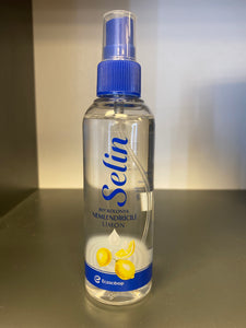 Selin Hand Cologne 100ml
