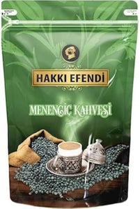 H.Efendi Sutlu Menengic Kahvesi 200g
