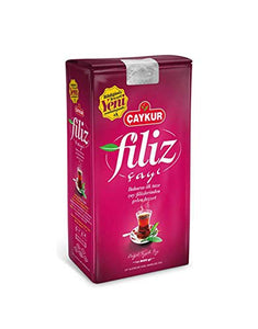 Caykur Filiz Tea 17.63 Oz (500 Gr)
