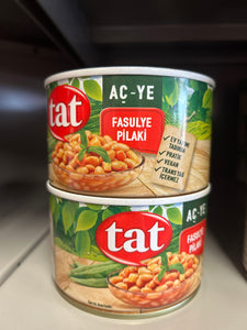 Tat Fasulye Pilaki 400gr