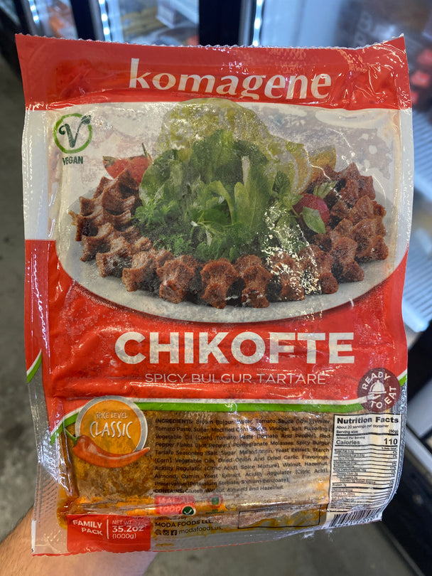 Komagene Chikofte 1kg