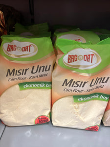 Bagdat Corn Flour 250g