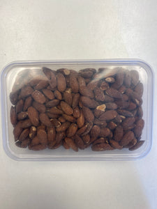 Bol Kavrulmus Badem 400gr
