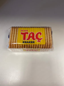 Ulker Tac Kraker 76gr