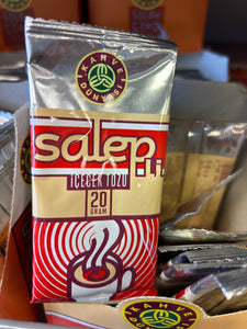 Kahve Dunyasi Salep 20g