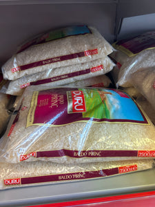 Duru Baldo Pirinc 2500g