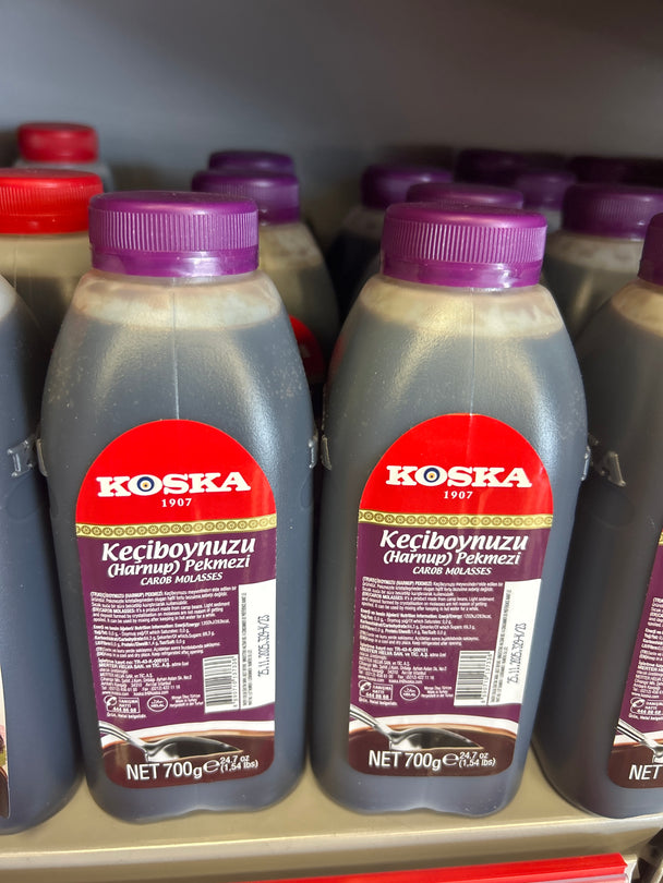 Koska Carob Molasses 700g
