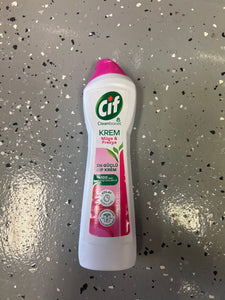 Cif Cream w Frezya 500ML
