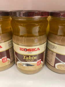 Koska Tahin Sesame Paste 680