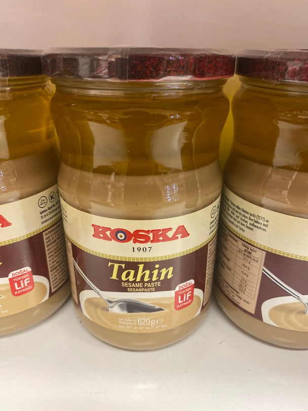 Koska Tahin Sesame Paste 680