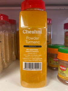 Cheshni Powder Turmeric