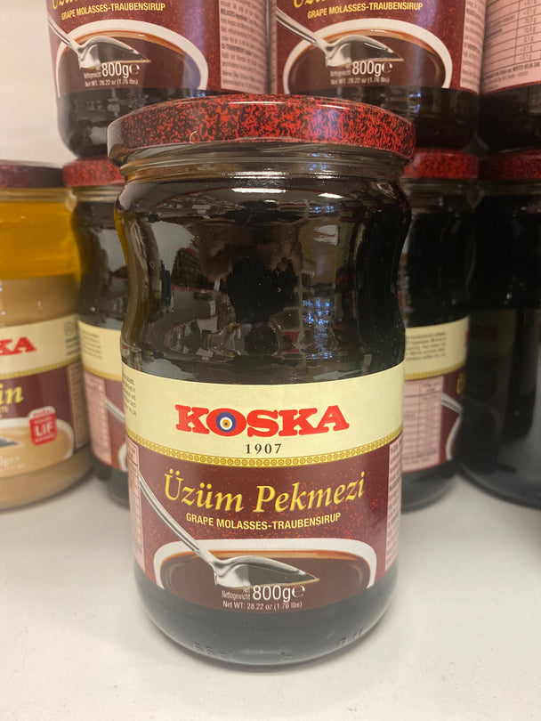 Koska Grape Molasses 800g