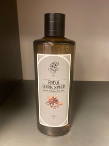Rebul Dark Spice 250 Ml