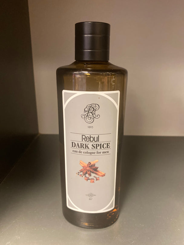 Rebul Dark Spice 250 Ml