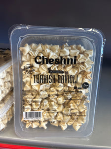 Cheshni Turkish Ravioli 454g