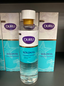 Duru Okyanus Tazeligi Kolonya 400ml