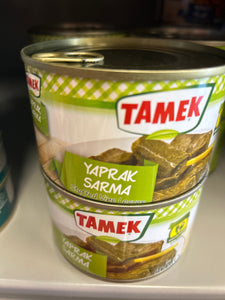 Tamek Stuffed Vine Leaves 400g