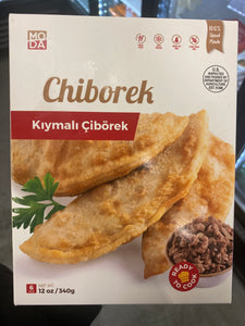 Moda Chiborek 340gr