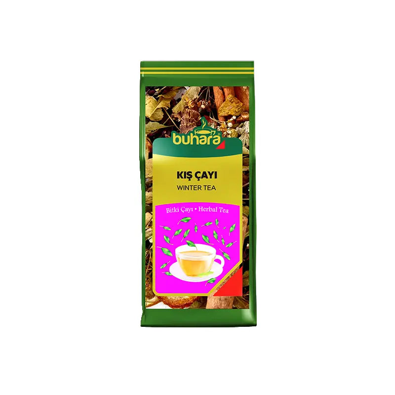 BUHARA KIS CAYI 100GR