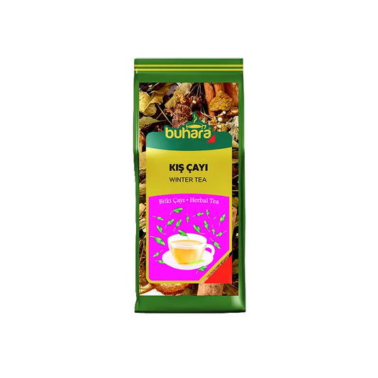BUHARA KIS CAYI 100GR