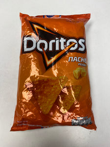 Doritos Nacho