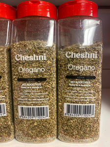 CHESHNI, Oregano - Kekik