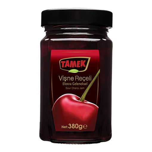 TAMEK VISNE RECELI 380GR