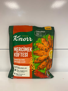 Knorr Mercimek Koftesi 100g