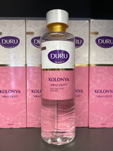 Duru Kolonya Kiraz Cicegi 400ml
