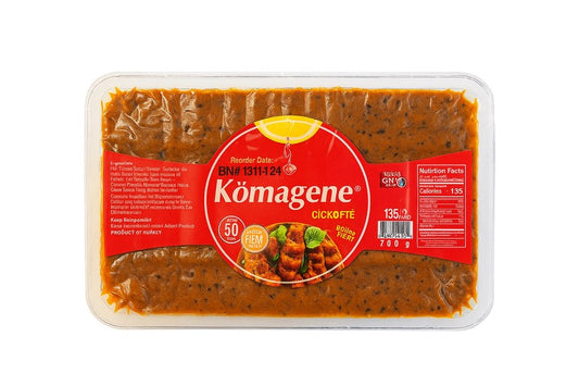 KOMAGENE CIG KOFTE 1000GR
