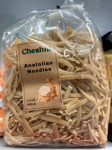 Cheshni Anatolian Noodles 500g