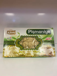 Belinay Pismaniye Turkish Cotton Candy