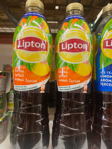 Lipton Ice Tea Peach 1,5Lt