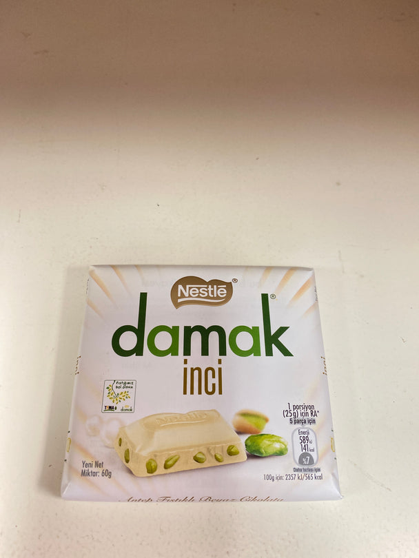 Nestle Damak inci 60g