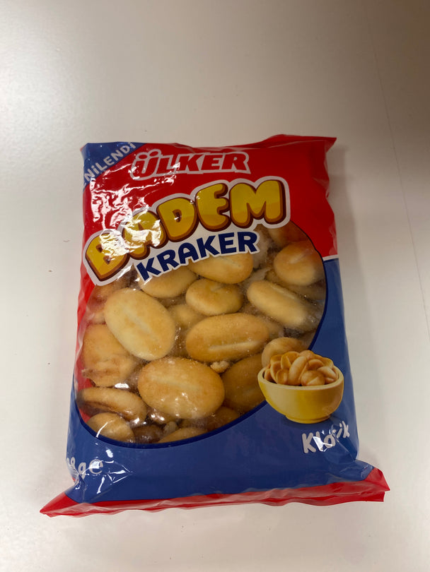 Badem Kraker 38gr