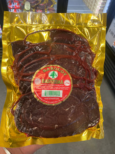 Baroody Basterma
