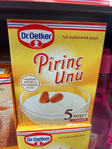 Dr.Oetker Rice Flour 175g