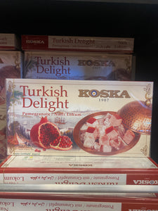 Koska Turkish Delight Narlı 500gr
