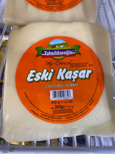 Tahsildaroglu Eski Kasar 350gr