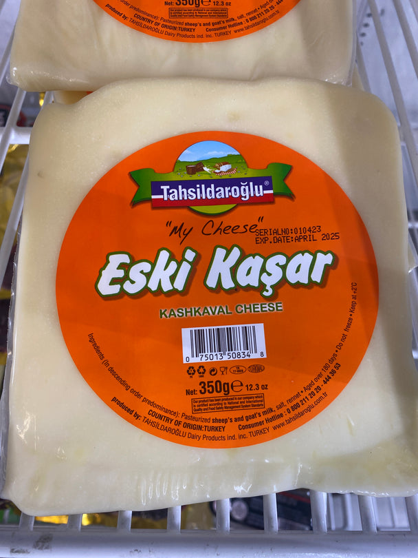 Tahsildaroglu Eski Kasar 350gr