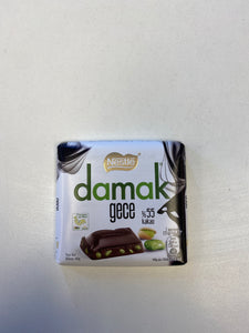 Nestle Damak Gece 60g