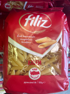 Filiz Kalem Makarna 500g