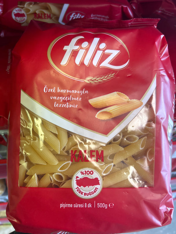Filiz Kalem Makarna 500g