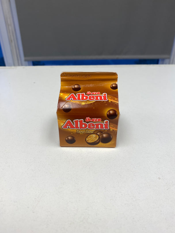 Ulker Albeni Tane Tane 29gr