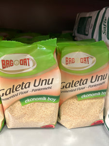 Bagdat Fermented Flour 250g